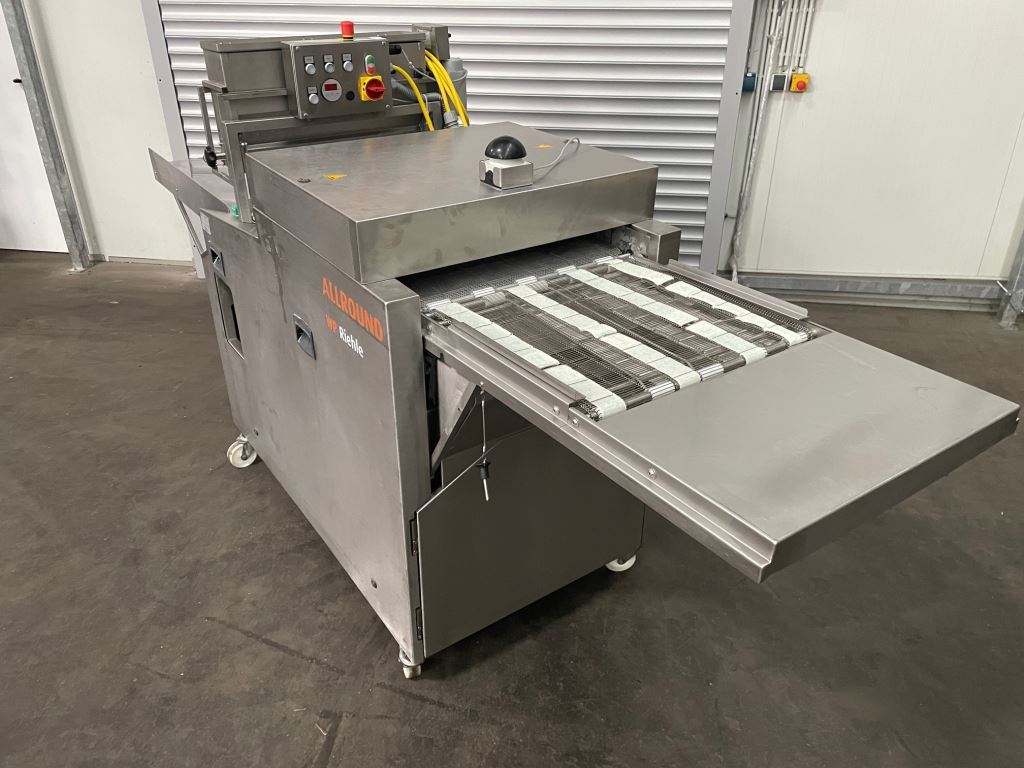 Bakery Equipment | Product Detail